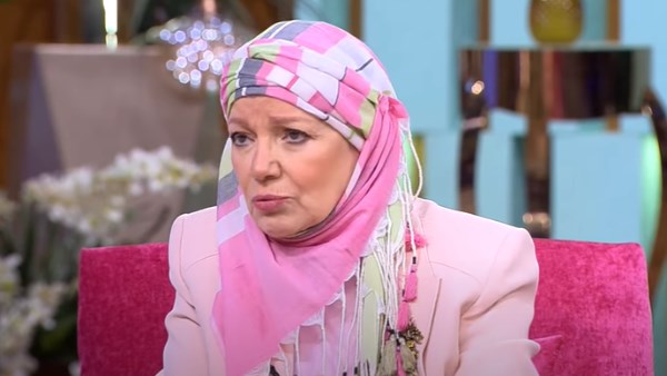 مشيرة إسماعيل 