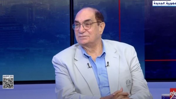 مجدي أحمد علي 