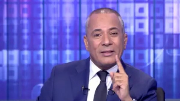 أحمد موسى: ترامب أكد أن نهر النيل قلب وروح المصريين وهذه حقيقة