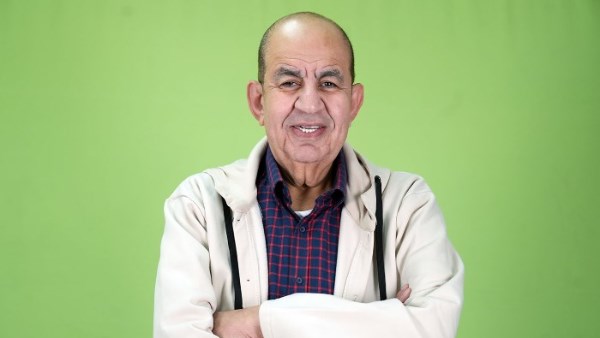 محمد التاجي 