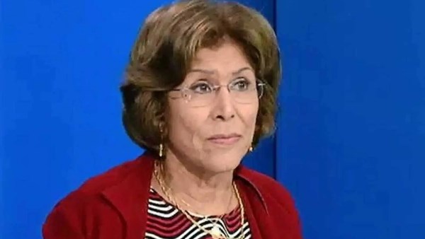 فريدة الشوباشي:  ثورة 23 يوليو أكدت الهوية المصرية الرافضة للظلم والاستعمار