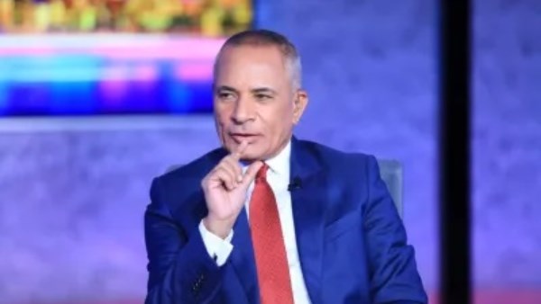 أحمد موسى يكشف موقفا تاريخيا لمصر أمام مخطط إسرائيلي خبيث