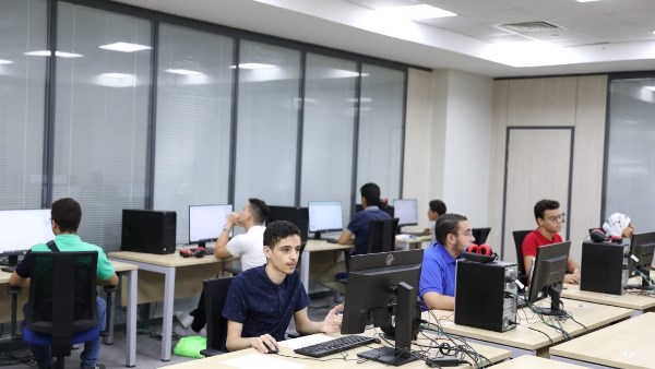 تنسيق الجامعات 