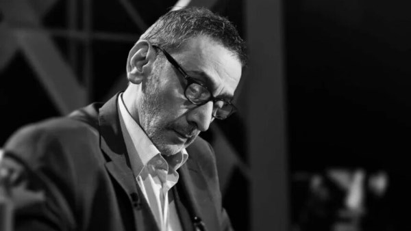 زياد الرحباني 
