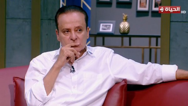 يوسف معاطي 