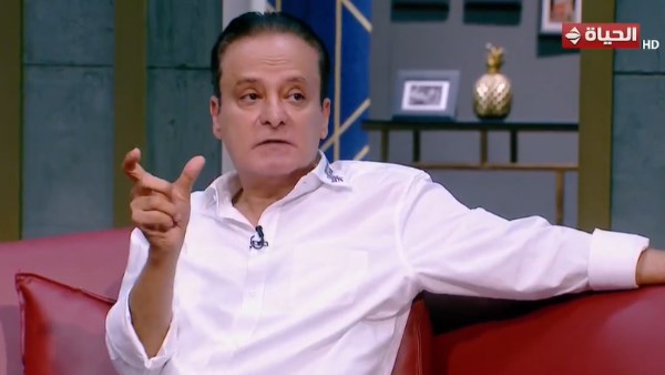 يوسف معاطي 