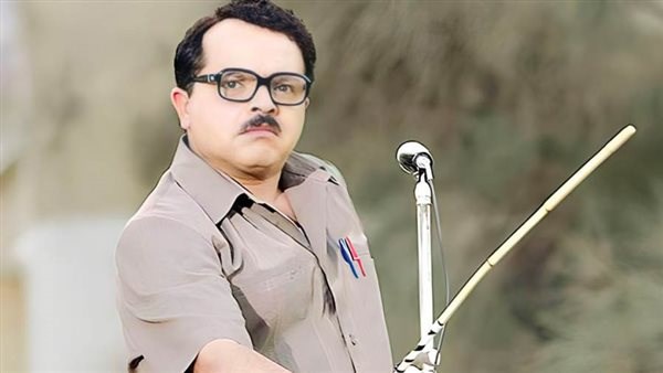 محمد هنيدي 