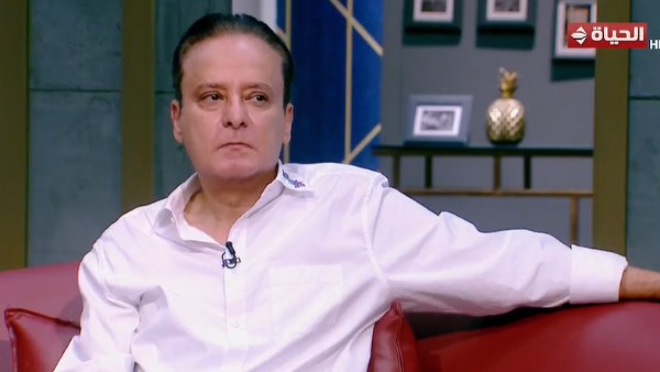يوسف معاطي 