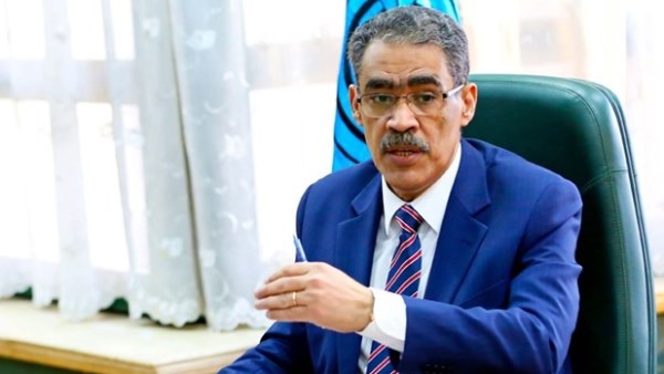 ضياء رشوان 