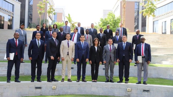 الاكاديمية الوطنية للتدريب