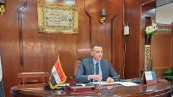  المهندس عمرو لاشين