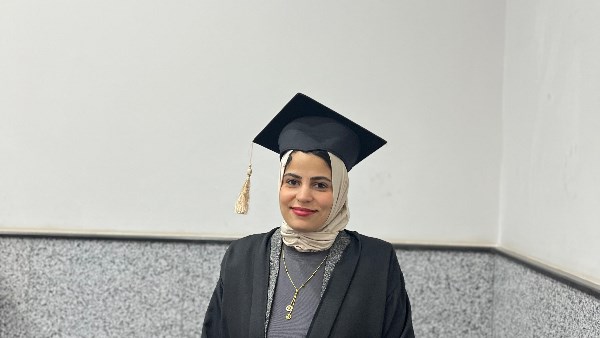 الصحفية ريهام سعيد