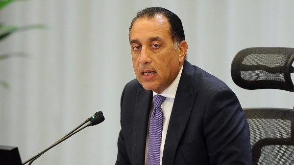 رئيس الوزراء 