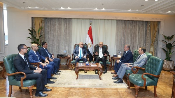 وزير العمل