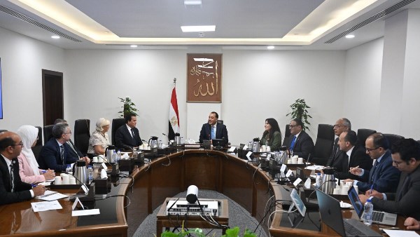 رئيس الوزراء
