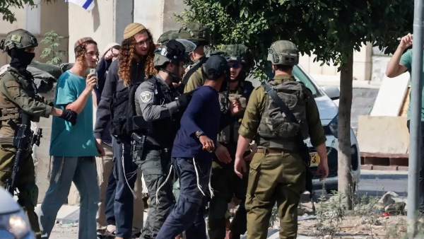 اتحاد العمال: فرض إسرائيل سيادتها على الضفة الغربية يقوض أي حل للقضية الفلسطينية