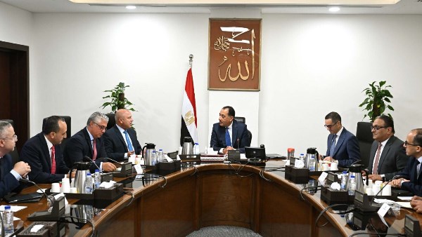 رئيس مجلس الوزراء
