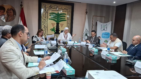 الدكتورة سحر السنباطي