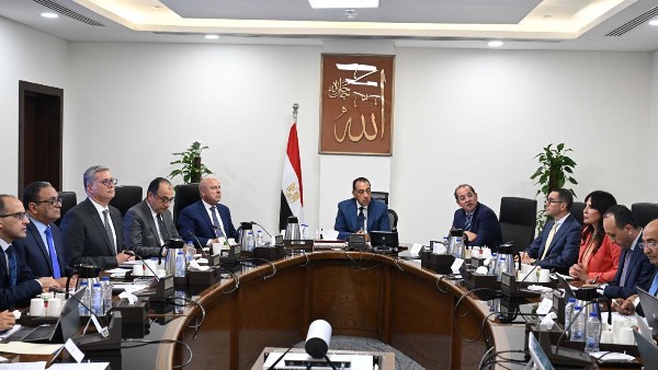 رئيس الوزراء