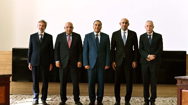 رئيس الوزراء