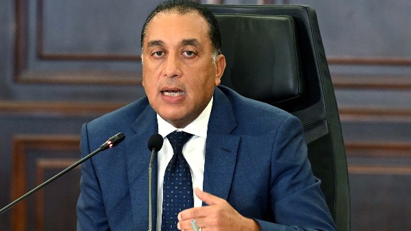 رئيس الوزراء