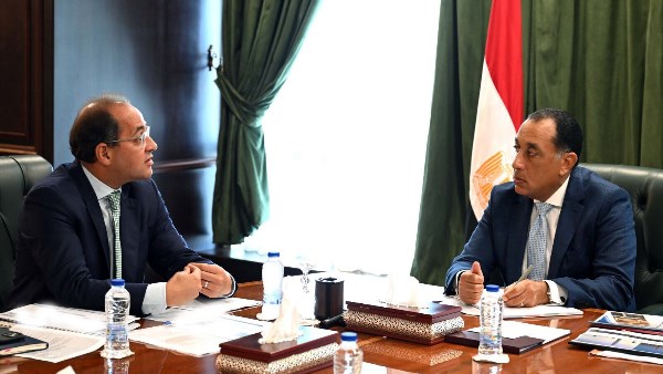 رئيس مجلس الوزراء
