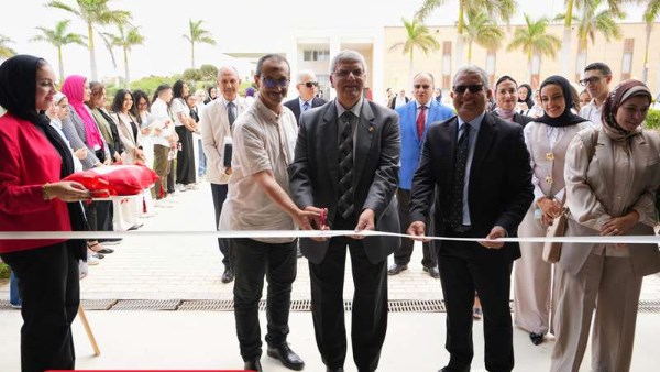 رئيس الجامعة اليابانية
