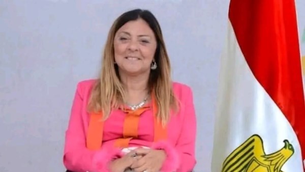 الدكتورة إيمان كريم 
