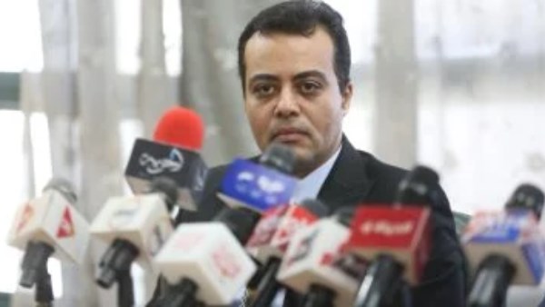 محمد السيد الشاذلي