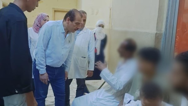 نائب وزير الصحة