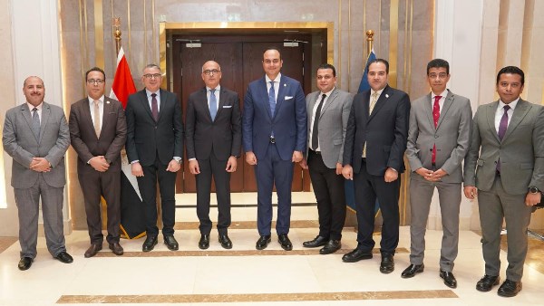 مذكرة تفاهم لتعزيز التكامل 