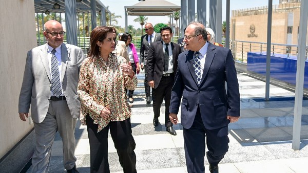 منظمة الصحة العالمية 