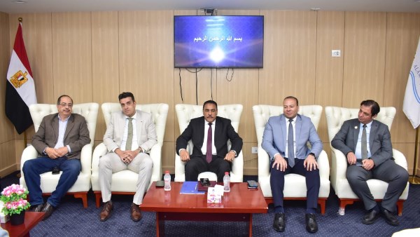 جانب من المؤتمر 