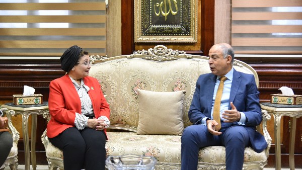 الصحة تكثف جهودها للحد من النمو السكاني بالمنيا وخفض زواج الأطفال