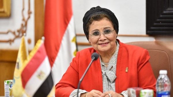 نائب وزير الصحة 