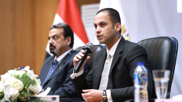 نائب وزير الصحة: تعديل بعض قوانين المهن الطبية لتعزيز حقوق الكوادر الطبية