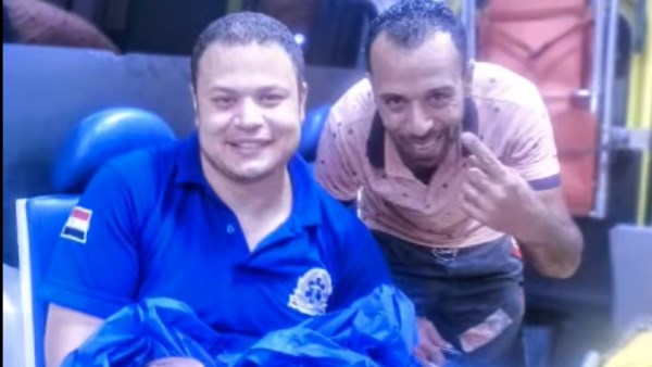 جانب من الحدث 