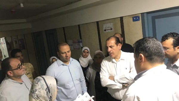 جانب من الجولة 