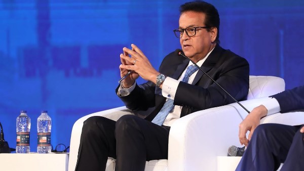 وزير الصحة: رئيس الجمهورية يولي اهتماما كبيرا بملف التنمية البشرية