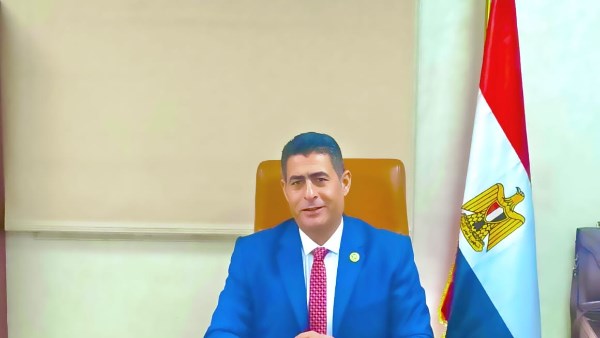 الدكتور سيد سليمان 