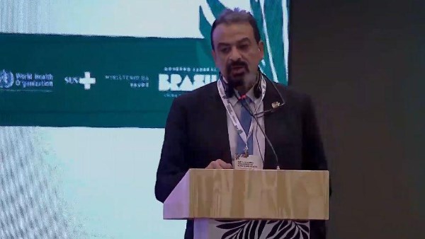 الدكتور حسام عبدالغفار 