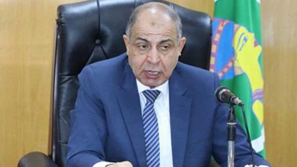 أخبار  المنيا | «كدواني»: إنشاء مصنع لإنتاج ألواح الزنك النقي بـ200 مليون دولار.. ويؤكد: الالتزام بالجداول الزمنية للانتهاء من مشروعات مياه الشرب