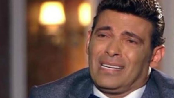 ربنا بيحبك وشايلك حاجة حلوة.. سعد الصغير ينعى أحمد عامر بكلمات مؤثرة