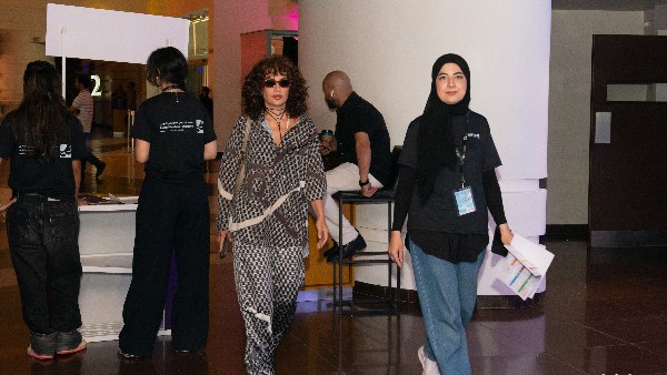 مهرجان عمان السينمائي 