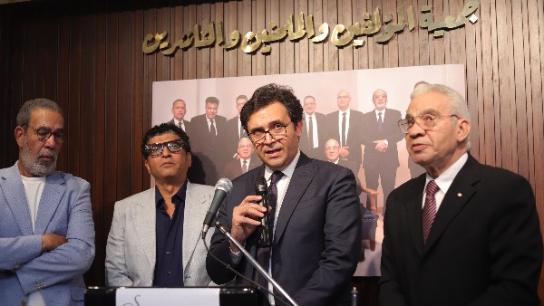 جمعية المؤلفين والملحنين والناشرين (ساسيرو)