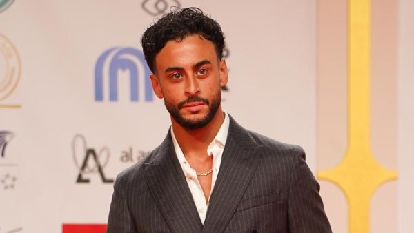 البريطاني-المصري فادي السيد ينضم إلى أبطال مسلسل 