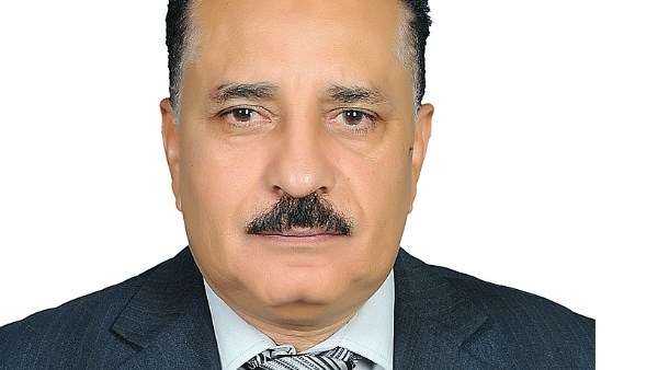 محمد سعيد حميد