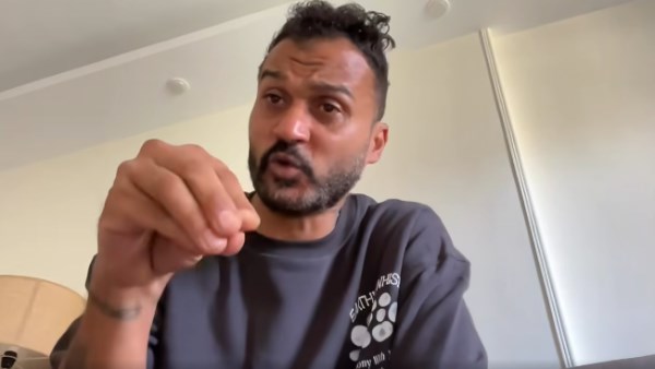 إبراهيم سعيد