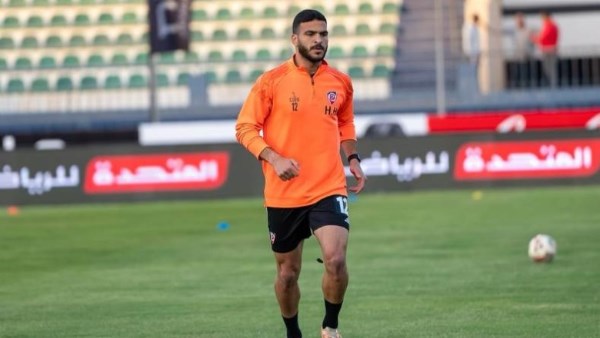 حامد حمدان