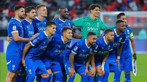 ثلاثي الهلال يتألق في التشكيلة المثالية لمونديال الأندية 2025